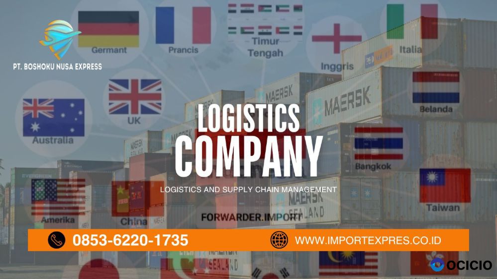 Jasa Import Brazil Door To Door All In 085362201735