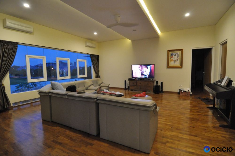 Dijual Rumah di Cluster Sutera Buana, Alam Sutera, Tangerang