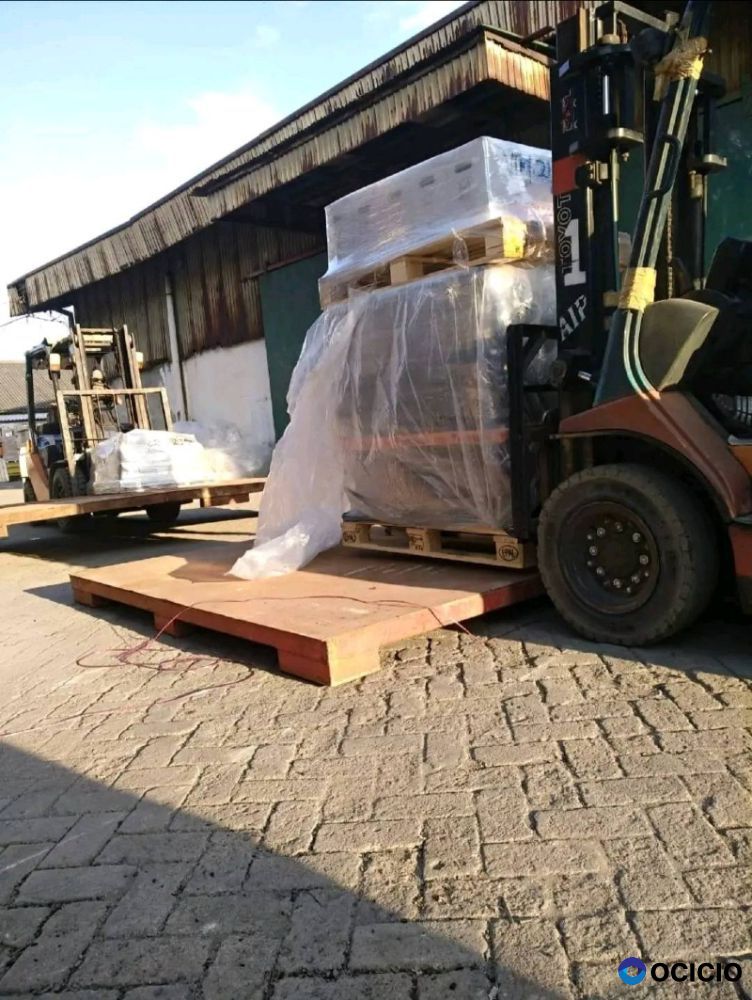 Jasa Import LCL Borongan Vietnam-Jakarta