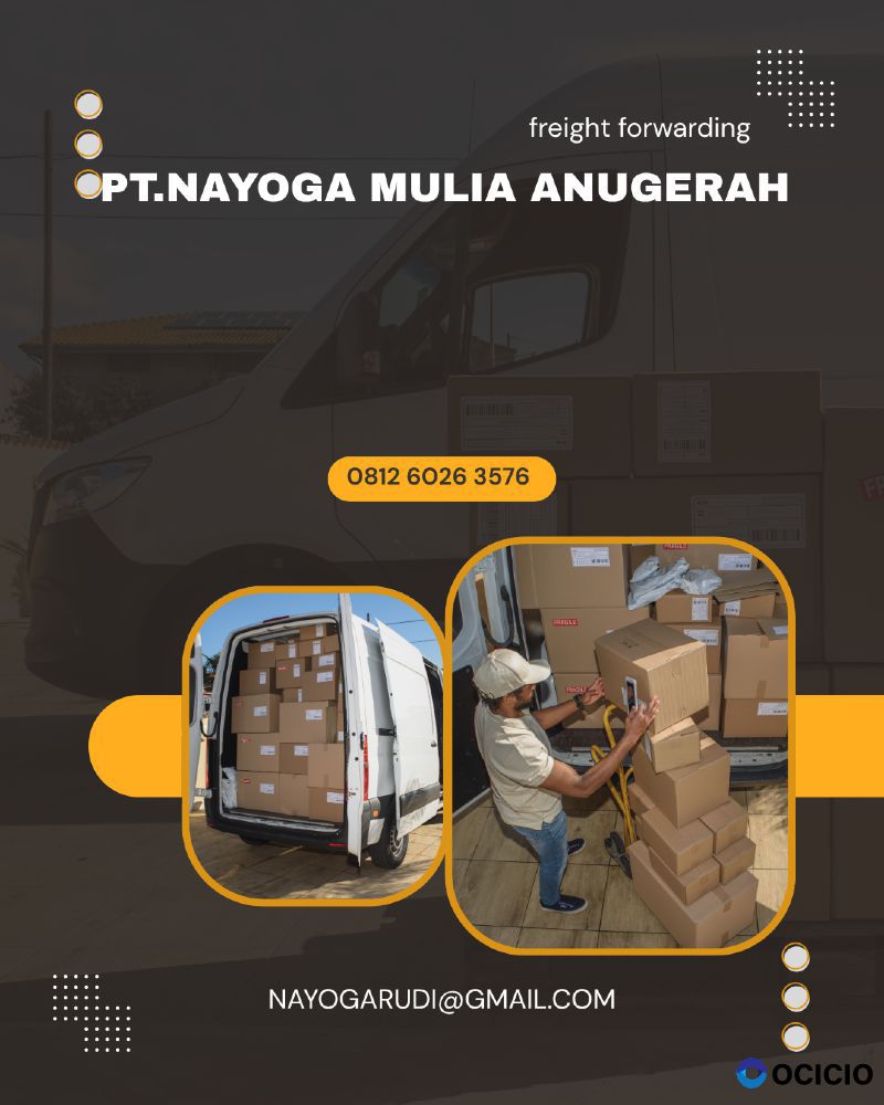 Forwarder Jasa Import Asia Dan Eropa