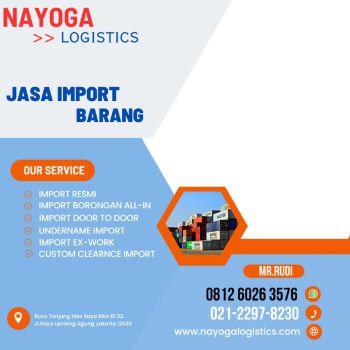 Forwarder Import Alkes Dari India Jasa Pengiriman Barang Alkes