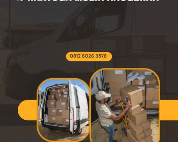 Forwarder Jasa Import Door To Door Netherlands - Jasa Import Belanda Murah