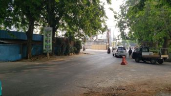 Jual Tanah di Jl. Perjuangan Raya, Bekasi Utara, Jawa Barat