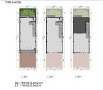 thumbnail-ruko-americano-metland-menteng-cakung-harga-perdana-4