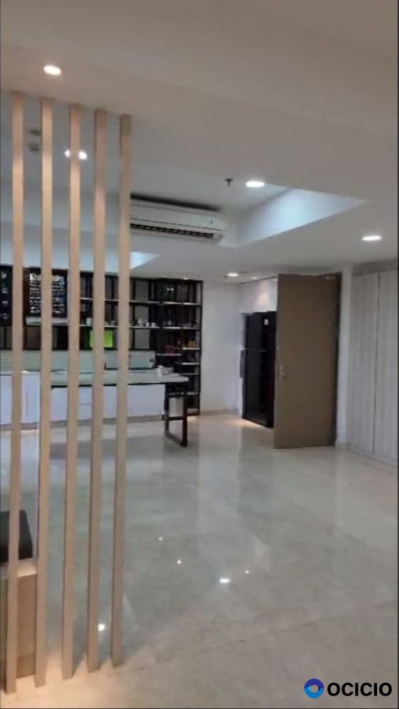 Dijual Apartemen Gold Coast Tower Bahama, Pantai Indah Kapuk, Jakarta Utara