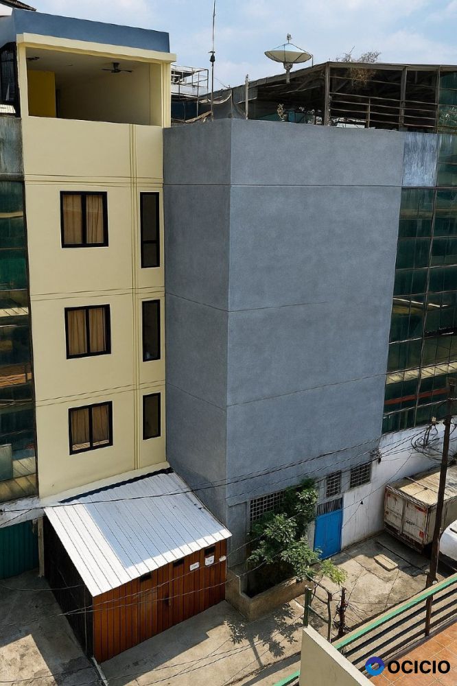 Dijual Kosan dekat Mall, Kampus, Tol, RS