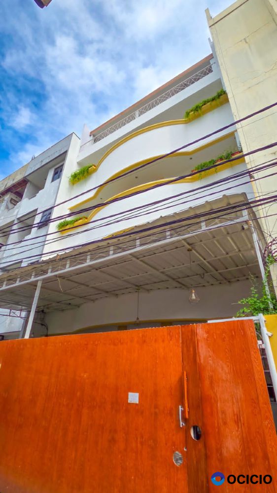 Dijual Rumah Kost di Jl.Mangga Besar, Taman Sari, Jakarta Barat