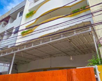 Dijual Rumah Kost di Jl.Mangga Besar, Taman Sari, Jakarta Barat