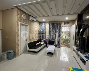 Turun Harga, Dijual Cepat Rumah di Green Lake City Cluster Amerika, Tangerang