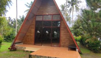 JUAL TEMPAT WISATA BESERTA FASILITASNYA DI SIBIRUBIRU DELI SERDANG