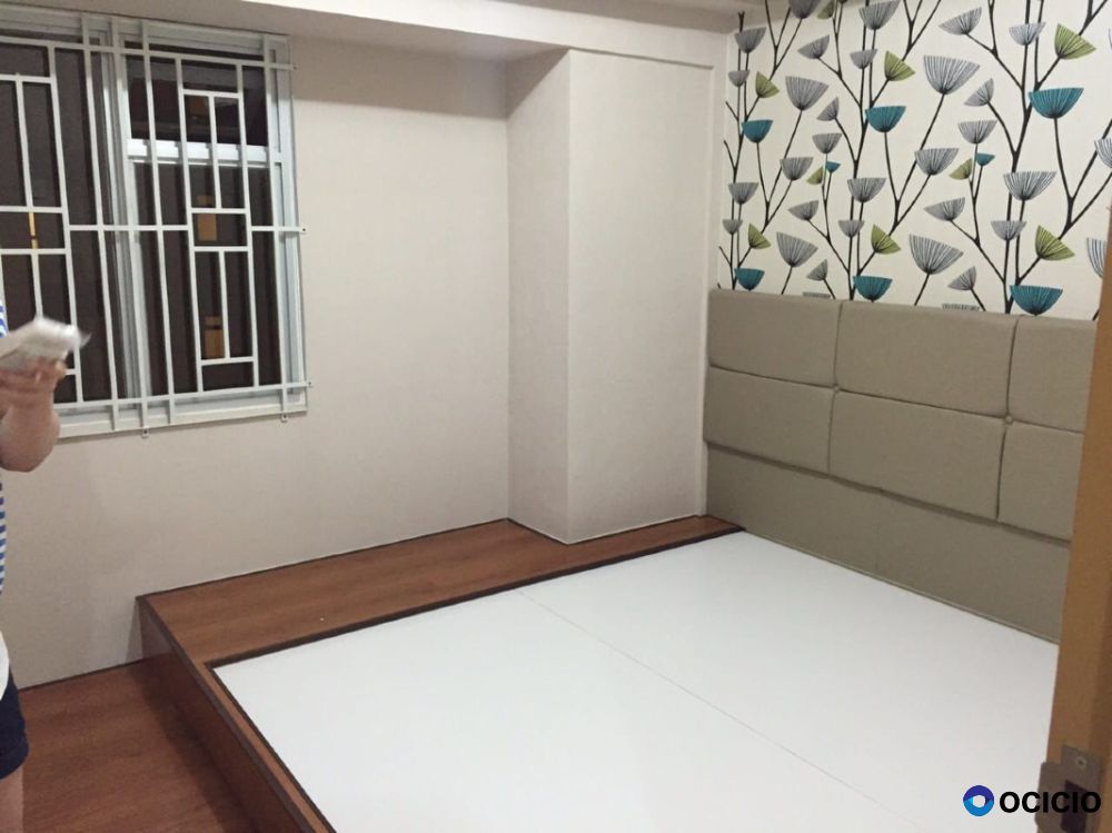 Disewakan Apartemen Educity Harvard Surabaya Furnish