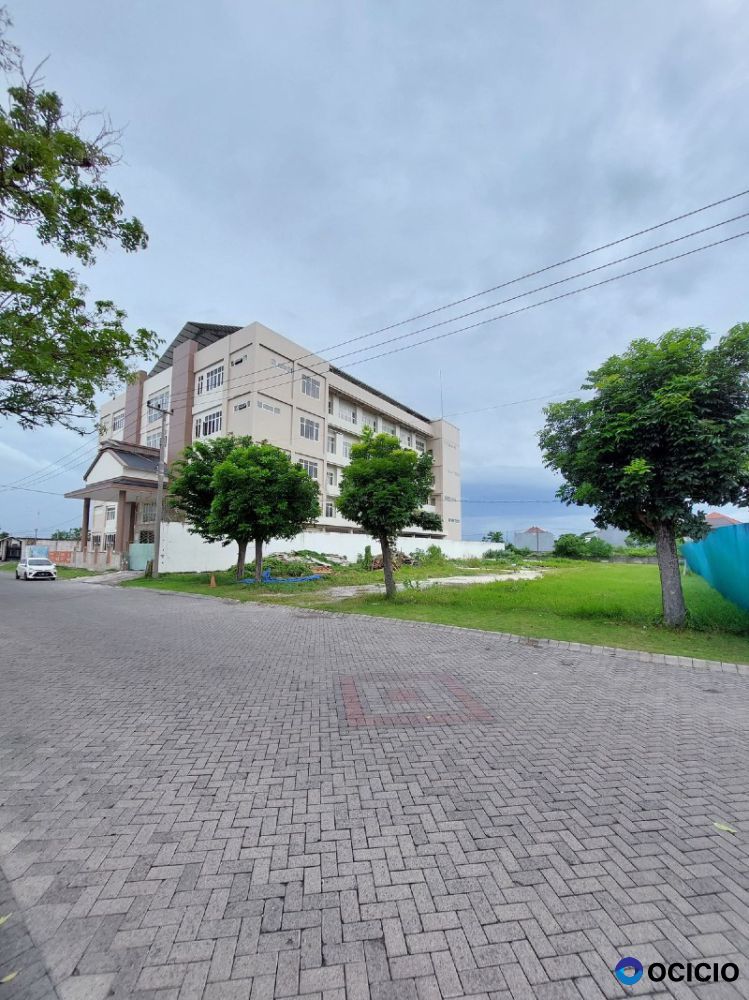 Dijual Tanah Pakuwon City Surabaya