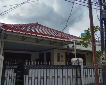 Rumah Dijual di Menteng Dalam