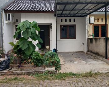 Rumah Di Permata Paninggilan