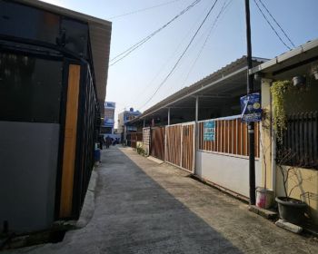 Perumahan AGS Semanan