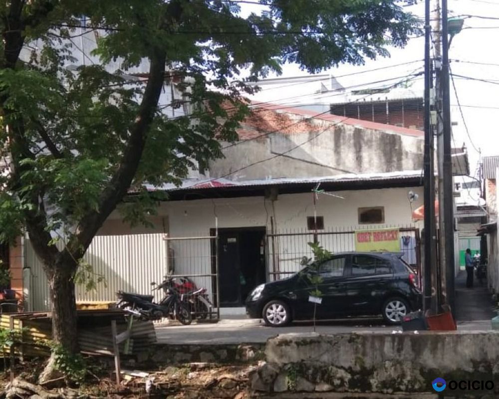 Rumah Kos Pademangan dekat Mall, Kampus, Tol, RS