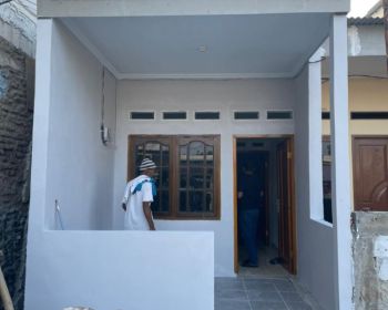 Kontrakan Kampung Baru Kembangan dekat Mall, Kampus, Tol, RS