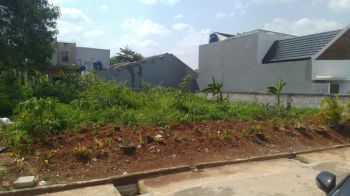 Tanah Kavling Tangerang Selatan dekat Mall, Kampus, Tol, RS