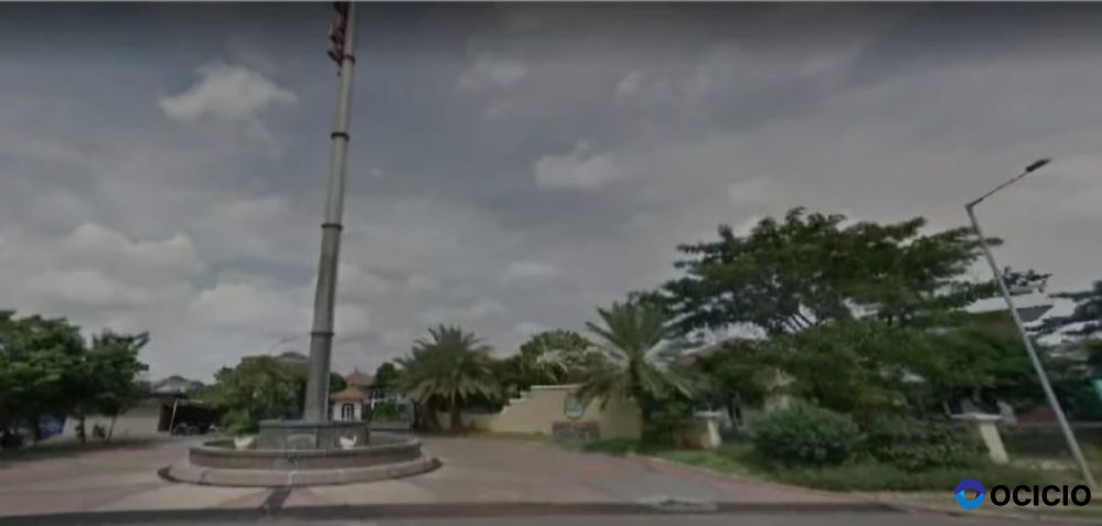 Tanah Kavling Metro Mariana Ancol dekat Mall, Kampus, Tol, RS