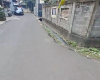 Tanah Rawamangun Pulo Gadung Jakarta Timur