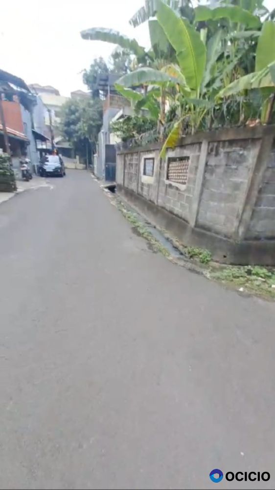 Tanah Rawamangun Pulo Gadung Jakarta Timur