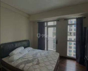Apartemen Studio Apartement Puri Orchard