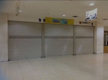 Kios di Mall Mangga Dua Square  Pademangan, Jakarta Utara, Jakarta