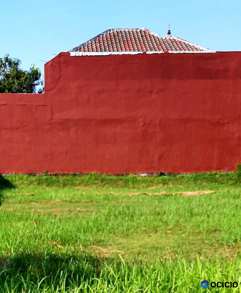 Dijual Tanah Villa Riviera Pakuwon City Surabaya Dekar Gate Masuk