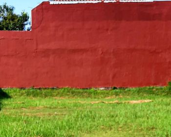 Dijual Tanah Villa Riviera Pakuwon City Surabaya Dekar Gate Masuk