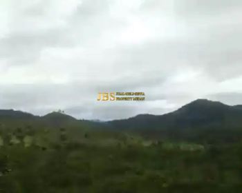 Dijual Tanah Kosong di Paribuntoba Kec. Dolok Silau - Simalungun