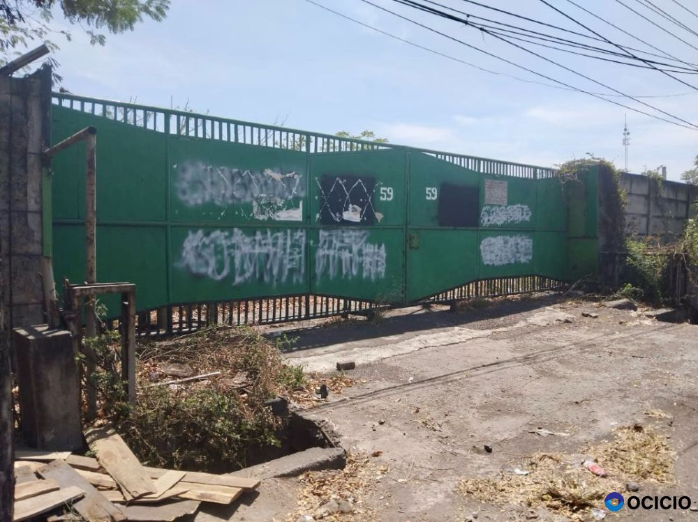 Dijual Tanah Raya Margomulyo Surabaya Akses Jalan Kembar
