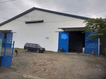 gudang dekat pelabuhan panjang bandar lampung