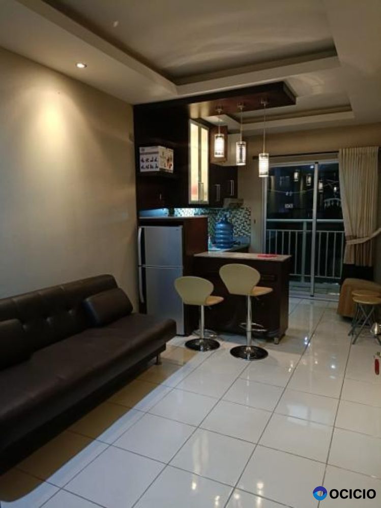 Apartemen Mediterania2  Full Furnish. Dekat Mall, Tol, RS,Kampus