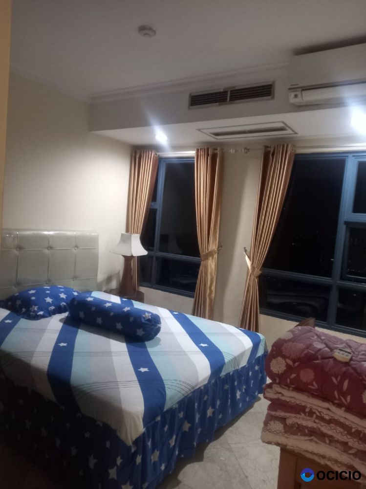 Apartemen Grand Tropic Dekat Mall,Kampus,Tol,RS