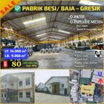 thumbnail-dijual-pabrik-jl-pelem-watu-menganti-gresik-0