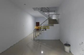 Jual Townhouse Baru di Komplek Green Sevilla Jalan Pasar 3 - Krakatau