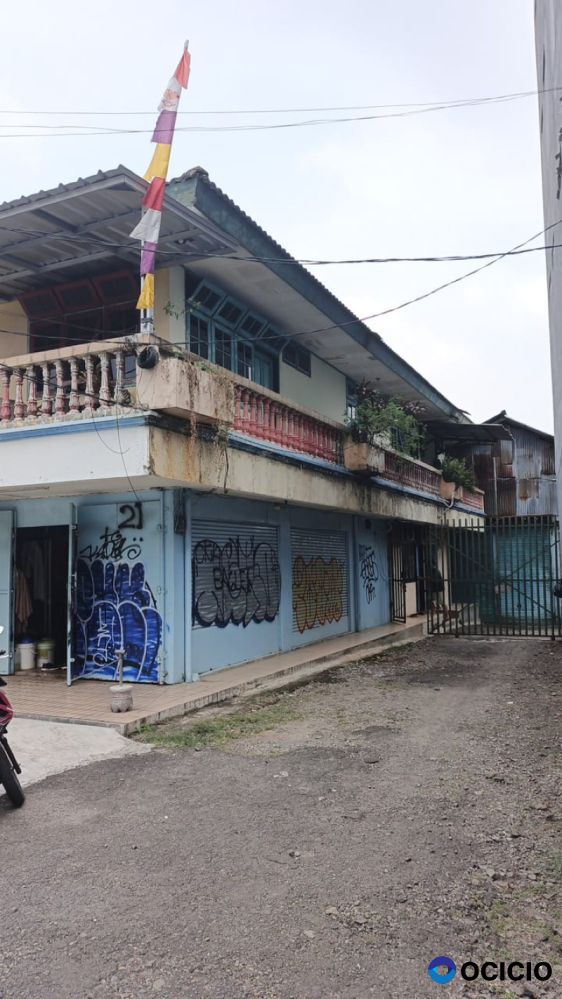 Tanah Ciputat Kebayoran Lama Jaksel