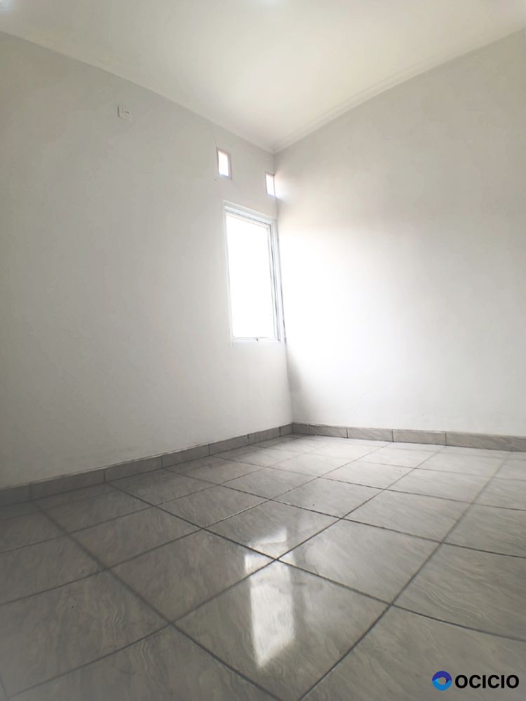 Dijual Rumah Dekat Stasiun Bojong gede