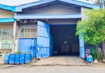 Dijual Gudang Permata Raya Tanjungsari Surabaya