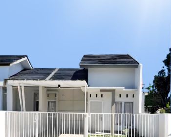 Dijual Siap Huni Rumah Dekat Stasiun Bojonggede