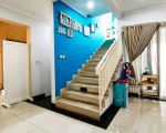 thumbnail-dijual-rumah-bagus-asri-lt-280-lb-350-di-billymoon-jakarta-timur-3