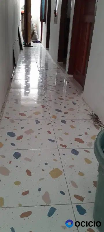 Dijual Rumah Kosan 10 Kamar Disamping Pasar Pramukan