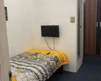 Guest House Cakra Kos Kost Kamar Nyaman Kalibata Duren tiga mampang