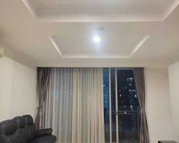 Dijual Apartemen Residence 8 Senopati – 1 BR Full Furnished, Termurah