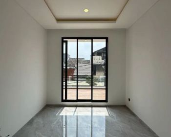 BRAND NEW HOUSE PRIVATE POOL DI PONDOK INDAH