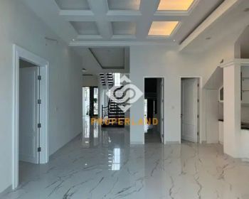 BRAND NEW MODERN CLASSIC AT PONDOK INDAH JAKARTA SELATAN