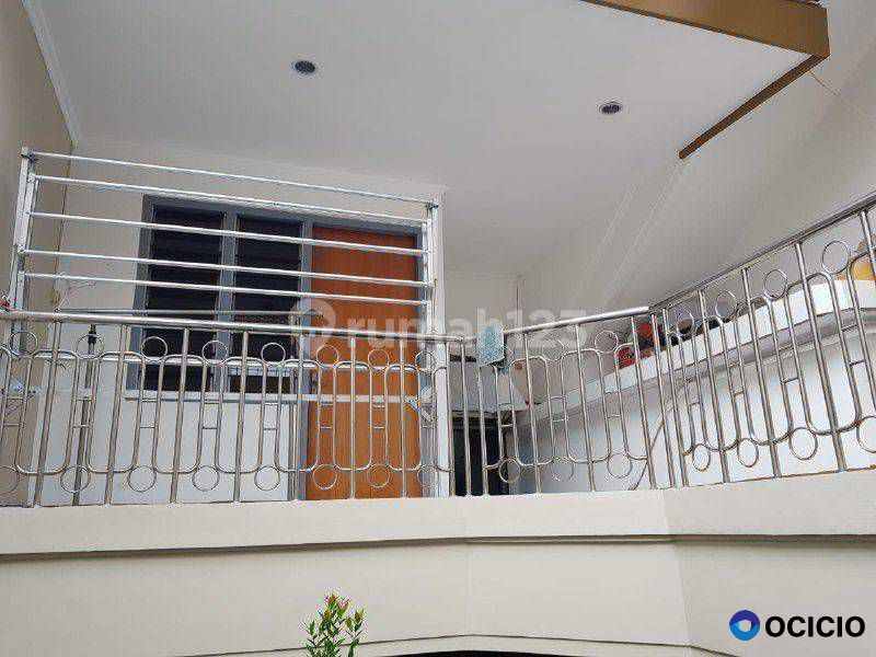 Rumah Bagus Siap Huni Manyar Kertoadi Sudah Renov Surabaya