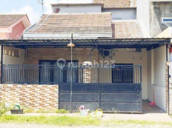 Rumah Bagus Siap Huni Park Royal Regency Buduran Sidoarjo