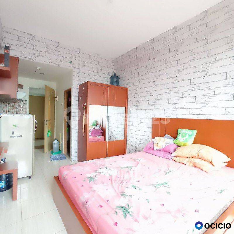 Apartemen Bale Hinggil Full Furnish Tower A Lantai 11