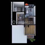 thumbnail-jual-rumah-gaya-jepang-modern-dekat-toll-desari-0